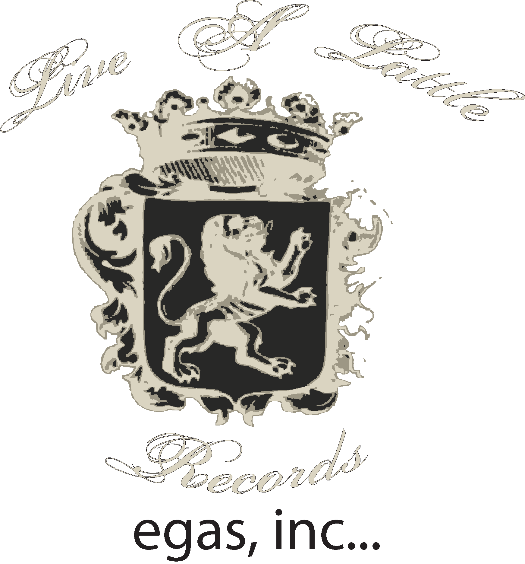 Lalr Logo Vector Logo